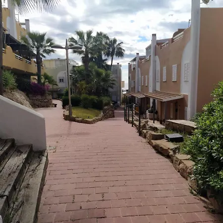 Casa Torre Blanca Holiday home