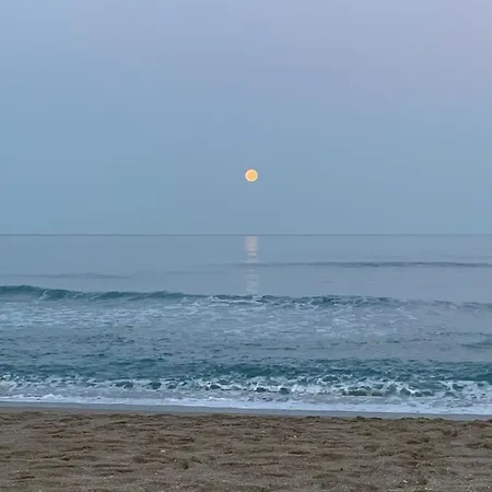 Сasa de vacaciones Casa Torre Blanca Fuengirola