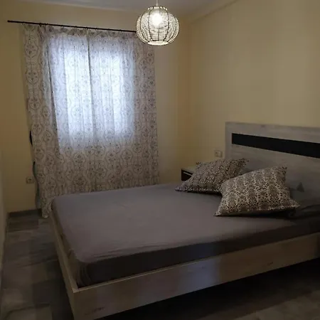 Casa Torre Blanca Holiday home