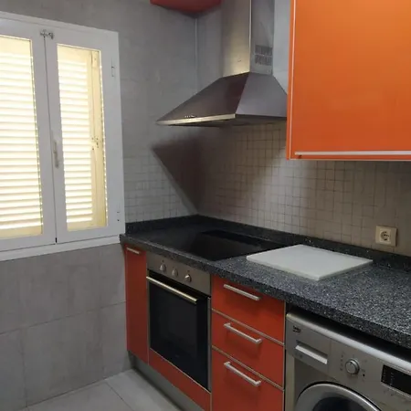 Holiday home Casa Torre Blanca Fuengirola