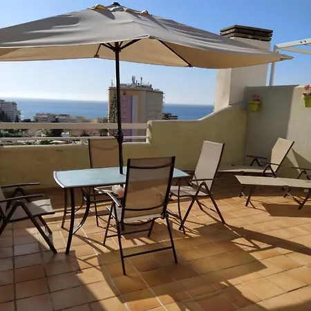Holiday home Casa Torre Blanca *
