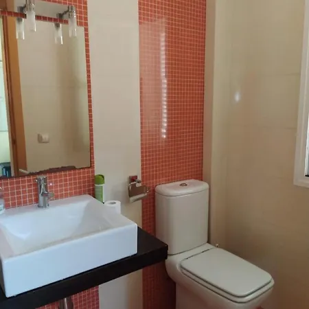 Casa Torre Blanca Holiday home *