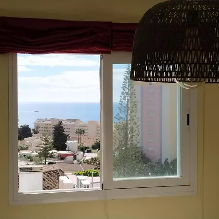 Casa Torre Blanca Holiday home *