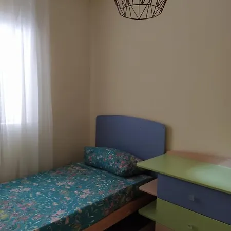 Casa Torre Blanca Holiday home *
